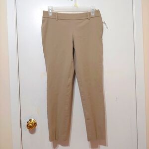 ARITZIA Babaton Bi-Stretch Elliot Pant, Sz 4